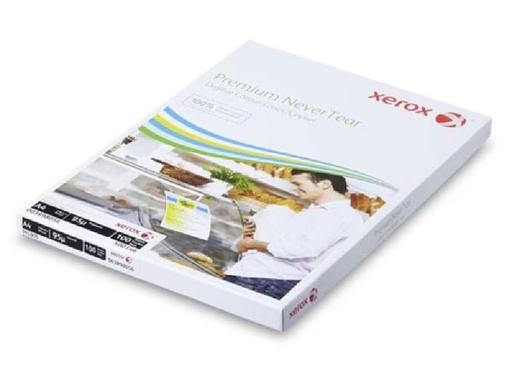 [90280949 1443272] Antalis Xerox Premium NeverTear Synthetic A4