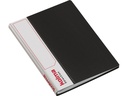 Kolma Sichtbuch Selection A6 Schwarz