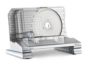 Trisa Schneidemaschine Silver Slice Silber