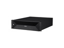 Hanwha Vision Netzwerkrekorder XRN-6410B4 64 Kanal, ohne HDD