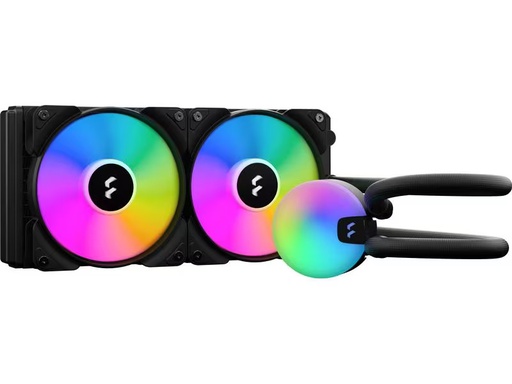 [90281044 1522055] Fractal Design Wasserkühlung Lumen S24 V2 RGB