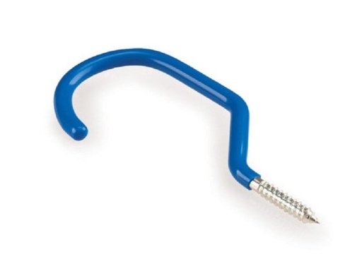 [90047670 1047939] ParkTool Hängehaken 451-2 Aufbewahrungshaken Paar