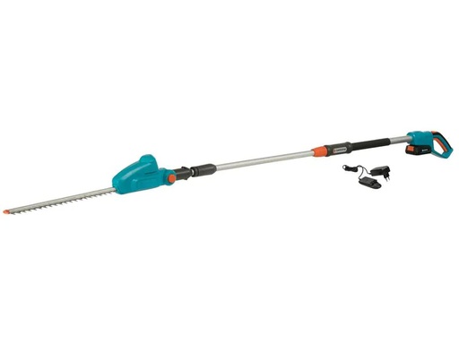 [90047672 1153112] Gardena Teleskop-Heckenschere THS 42/18 V P4A Set