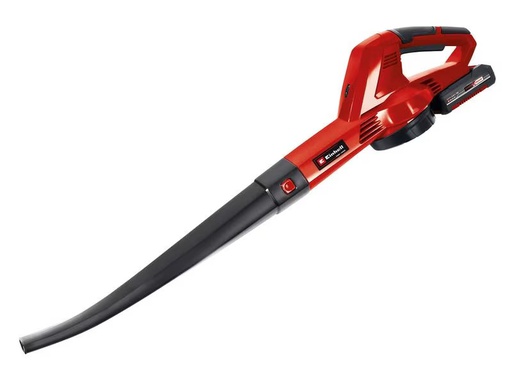 [90281080 1507360] Einhell Akku-Laubbläser GC-CL 18 Li E Kit (1 x 2.0Ah)