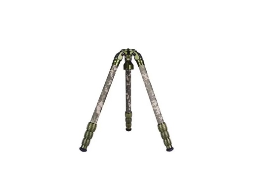[90281097 1517950] Sirui Stativ CT-3204 2in1 Camouflage Carbon