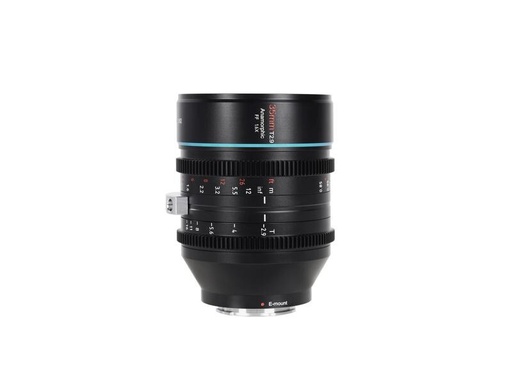 [90281140 1517956] Sirui Festbrennweite Venus 35mm T/2.9 1.6x – Sony E-Mount