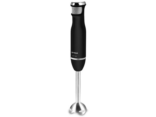 [90281142 1525707] Trisa Stabmixer Diners Edition Schwarz