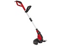 Einhell Elektro-Rasentrimmer GC-ET 4530 Set