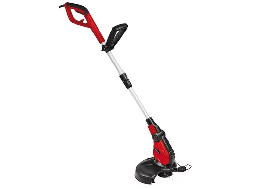 [90281174 1507331] Einhell Elektro-Rasentrimmer GC-ET 4530 Set