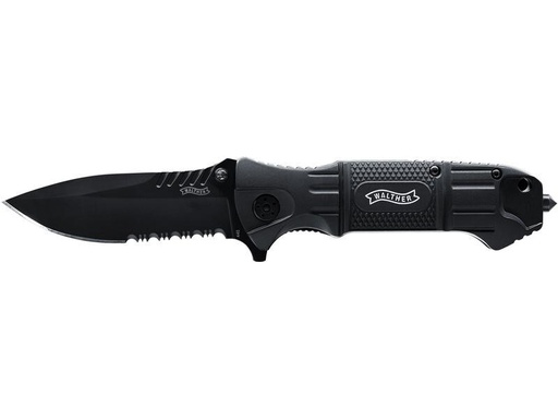 [90281177 619884] Walther Taschenmesser BTK
