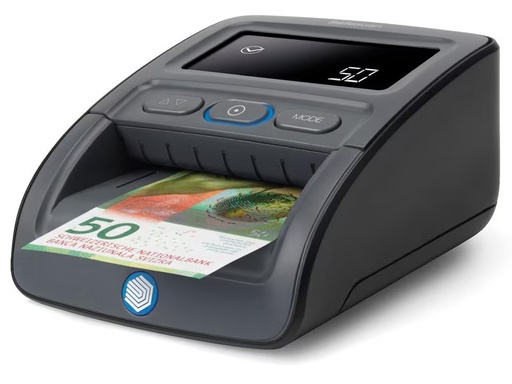 [90281185 1512439] Safescan Geldscheinprüfer 155-S