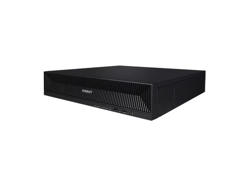 [90281226 1508587] Hanwha Vision Netzwerkrekorder XRN-1620SB1-4TB-S 16 Kanal, 4 TB