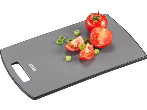 [90281235 1526555] GEFU Schneidebrett Levoro 15 cm  x 24.2 cm