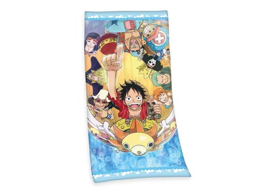 [90281274 1522120] Herding Duschtuch One Piece 75 x 150 cm, Mehrfarbig