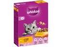 Whiskas Trockenfutter Adult Huhn, 950 g