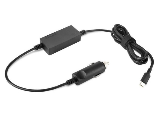 [90047694 754310] Lenovo Auto-Adapter 65 W USB-C