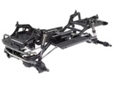 Axial Rock Crawler SCX10 PRO Chassis Bausatz, 1:10