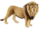 Schleich Spielzeugfigur Wild Life Löwe
