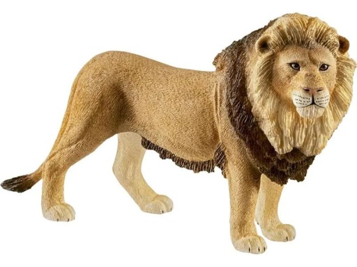 [90281319 1520158] Schleich Spielzeugfigur Wild Life Löwe