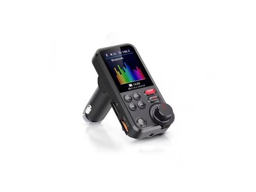 [90281365 1526027] Caliber Kfz-FM-Transmitter mit Bluetooth