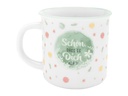 Sheepworld Universaltasse Schön, dass es dich gibt! 350 ml, 1 Stück