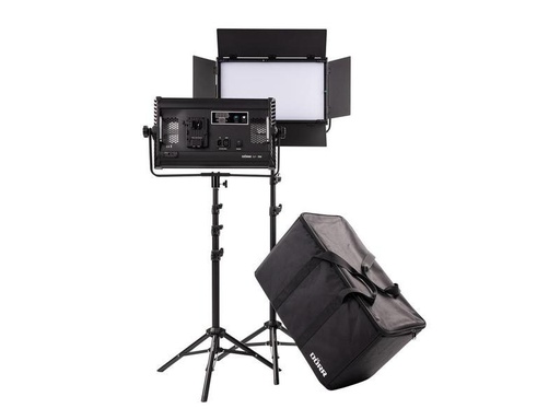 [90281392 1525468] Dörr Dauerlicht Set DLP-70W