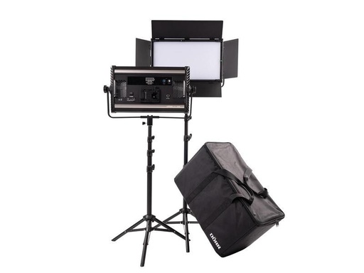 [90281397 1525470] Dörr Dauerlicht Set DLP-100W