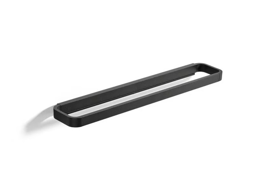 [90281411 1527411] Zone Denmark Handtuchhalter Rim Schwarz