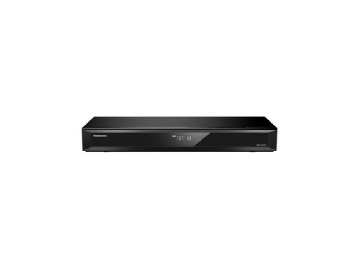 [90281465 754744] Panasonic Blu-ray Recorder DMR-UBC70 Schwarz