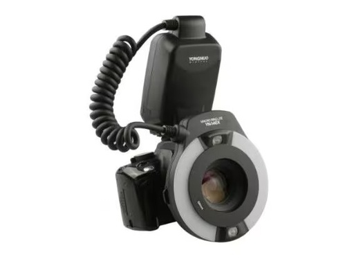 [90281478 1512967] Yongnuo Blitzgerät Macro Flash YN-14EX