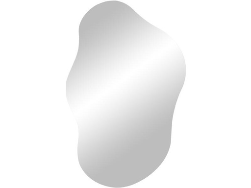 [90281519 1509481] House Nordic Spiegel Palermo 40 x 60 cm