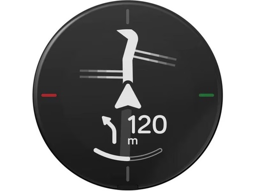 [90281532 1518754] Beeline Fahrrad GPS Velo 2 GPS Navigationsgerät