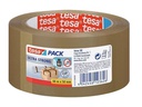 tesa Klebeband -Set Ultra Strong, 50 mm x 66 m, 6 Rollen, Braun