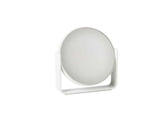 [90281594 1523464] Zone Denmark Tischspiegel Ume White
