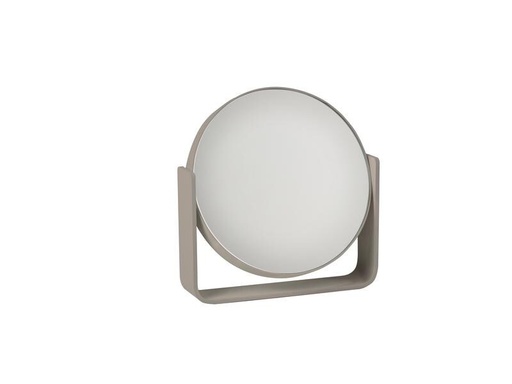 [90281606 1523466] Zone Denmark Tischspiegel Ume Beige