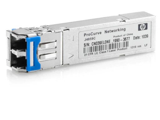 [90047739 723718] HPE Aruba Networking SFP Modul LX-LC
