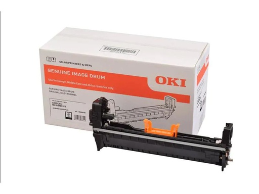 [90047764 488111] OKI Trommel 46484108 Black