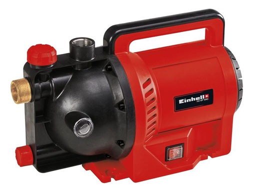 [90281750 1507382] Einhell Gartenpumpe GC-GP 1045