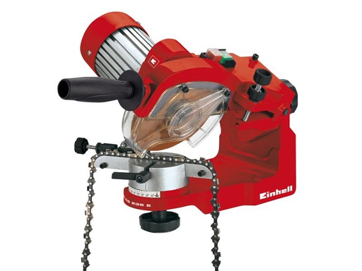 [90281765 1507421] Einhell Sägekettenschärfgerät GC-CS 235 E