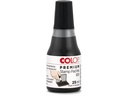 Colop Stempelfarbe 801, 25 ml, Schwarz