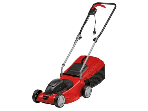[90281786 1507328] Einhell Elektro-Rasenmäher GC-EM 1032