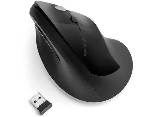 [90281790 1516272] Kensington Ergonomische Maus Pro Fit Ergo Vertikale