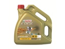 Castrol Motorenöl EDGE FST 5W-30 C3, 4 l