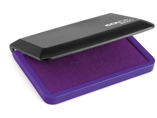 [90281834 1523993] Colop Stempelkissen Micro 1 Violett