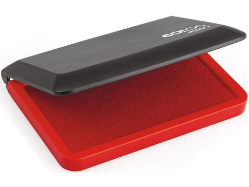 [90281841 1523990] Colop Stempelkissen Micro 1 Rot