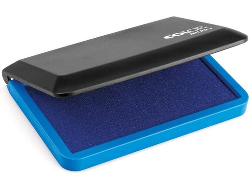[90281845 1523988] Colop Stempelkissen Micro 1 Blau