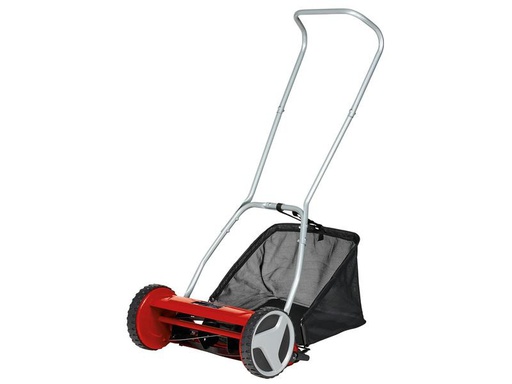[90281853 1507352] Einhell Handrasenmäher GC-HM 400