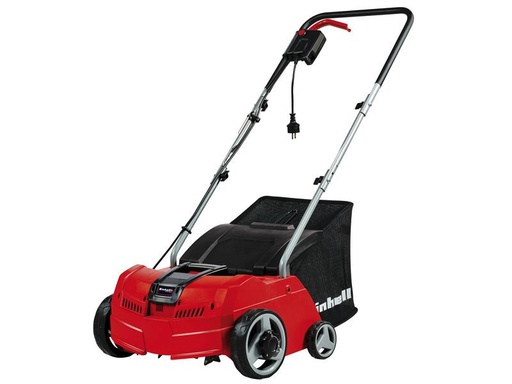 [90281858 1507357] Einhell Elektro-Vertikutierer Lüfter GC-SA 1231/1