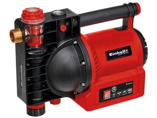 [90281886 1507383] Einhell Gartenpumpe GE-GP 1145 ECO