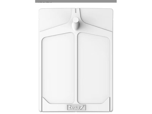 [90281905 1510386] tesa Klebenagel -Set 2 kg für Tapeten + Putz, 3er Pack